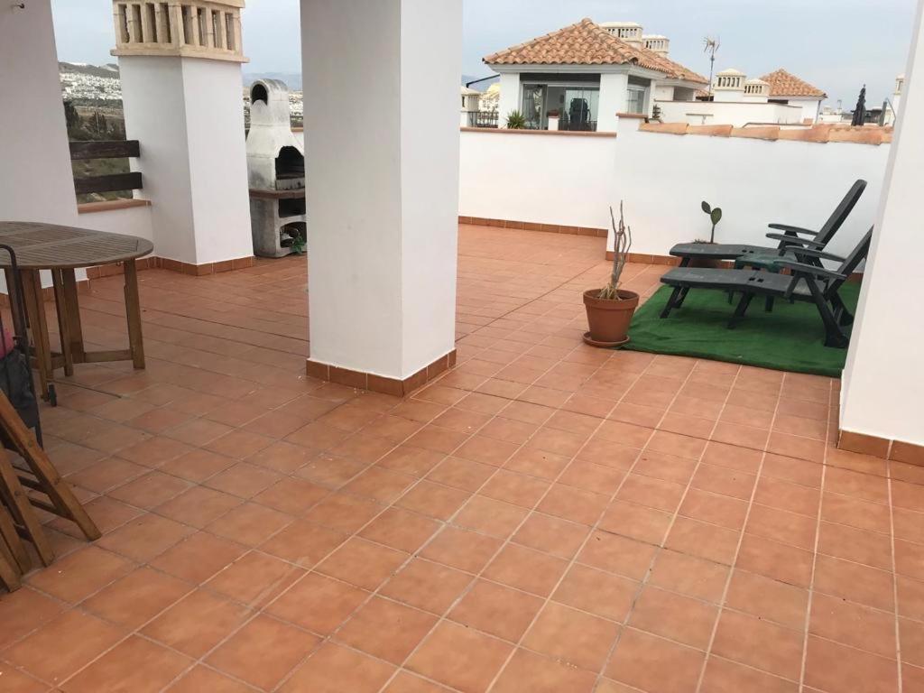 Vera Playa Sueno المظهر الخارجي الصورة