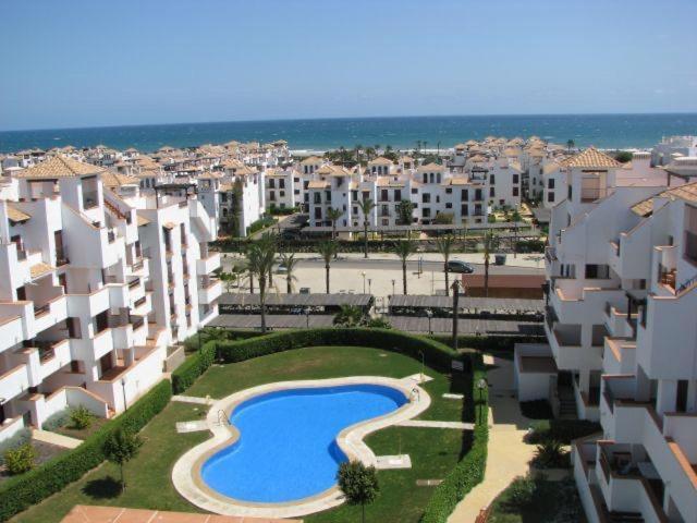 Vera Playa Sueno المظهر الخارجي الصورة