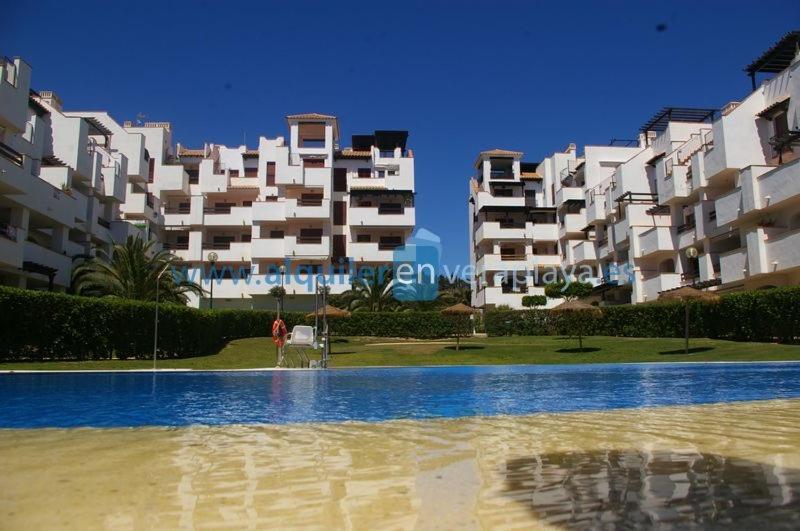 Vera Playa Sueno المظهر الخارجي الصورة
