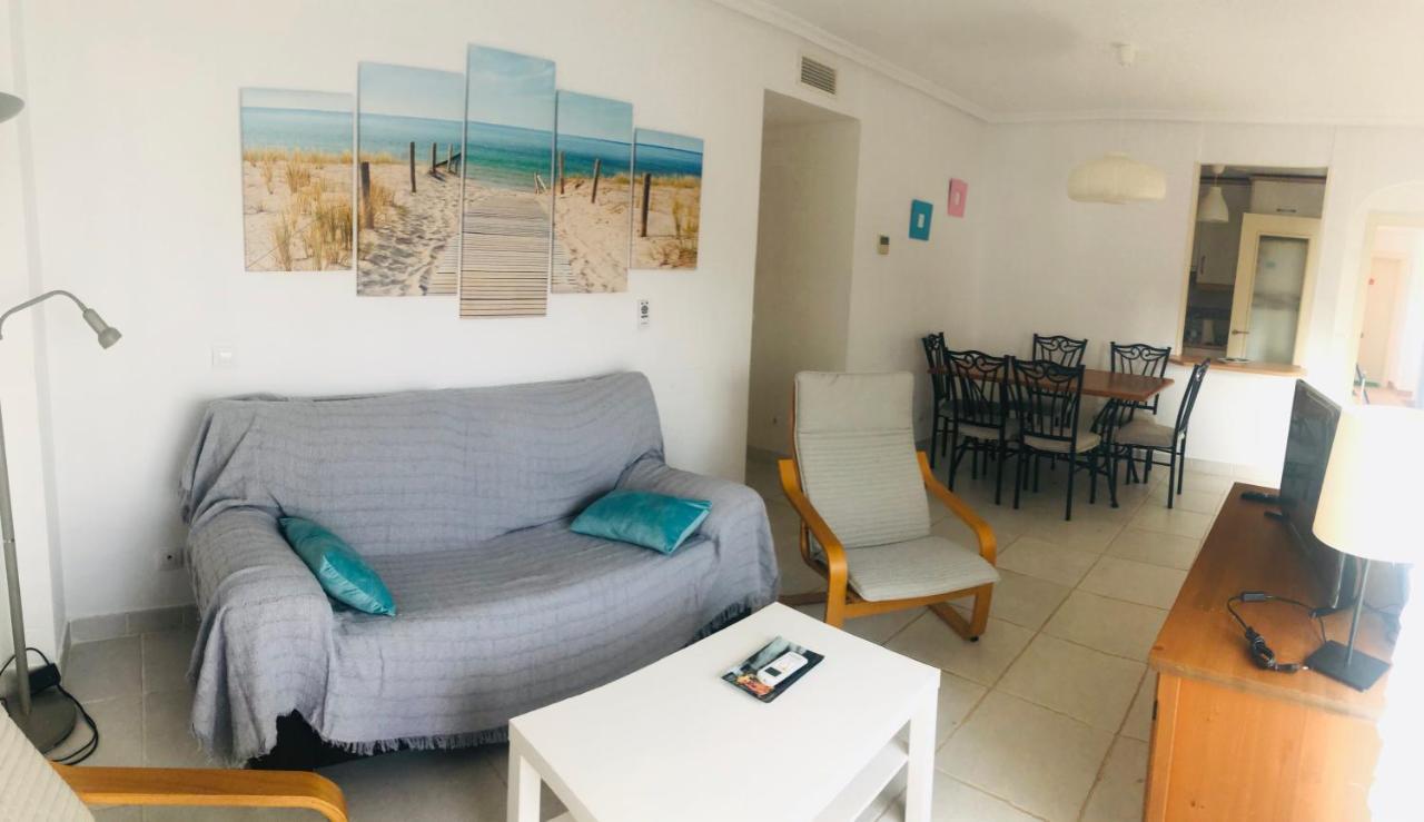 Vera Playa Sueno المظهر الخارجي الصورة