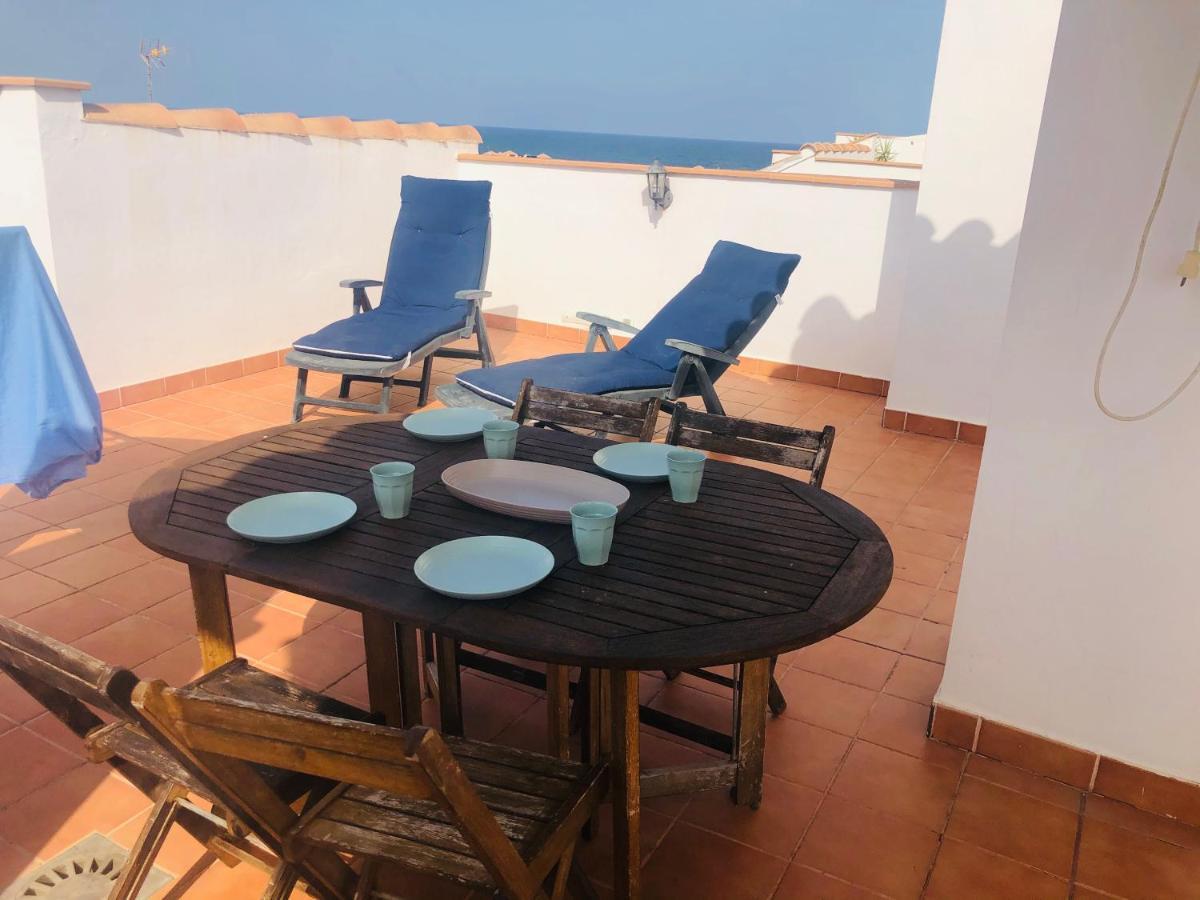 Vera Playa Sueno المظهر الخارجي الصورة