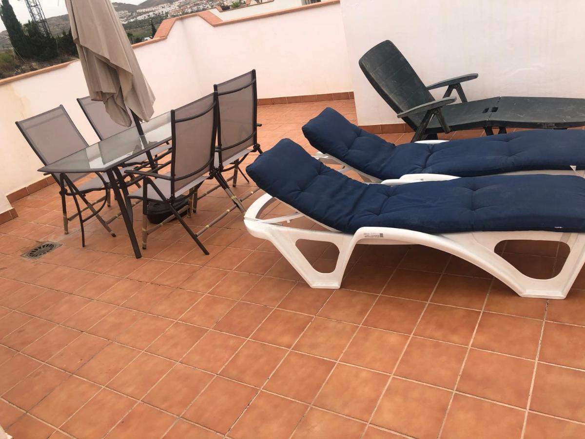 Vera Playa Sueno المظهر الخارجي الصورة